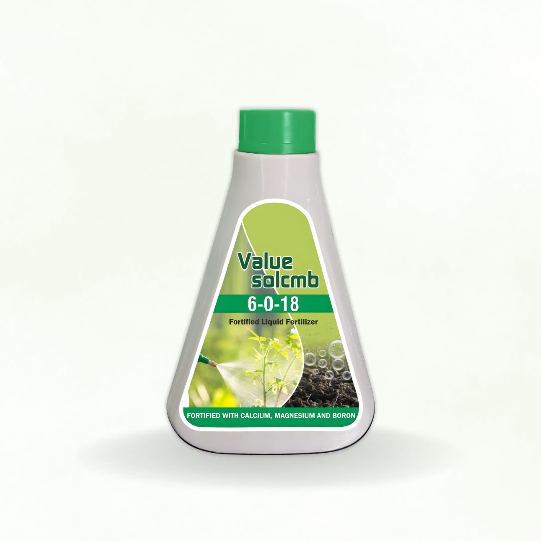 VALUE-SOL CMB