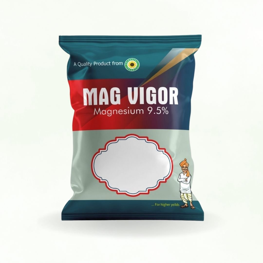MAG VIGOR