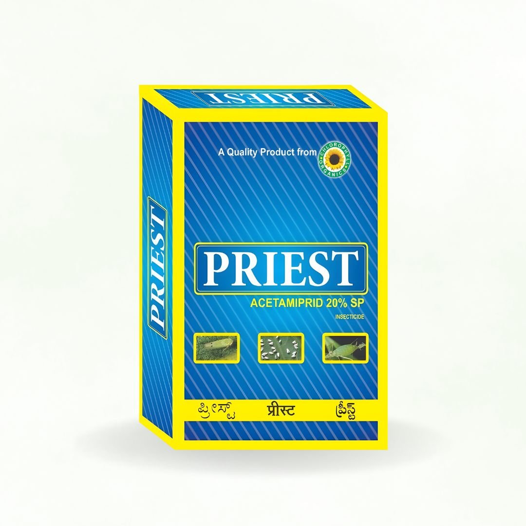 PRIEST