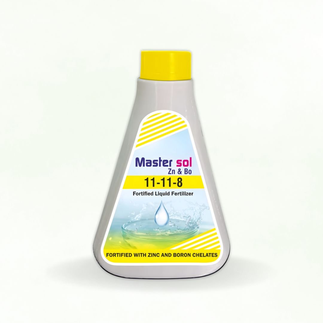 MASTER-SOL ZNB