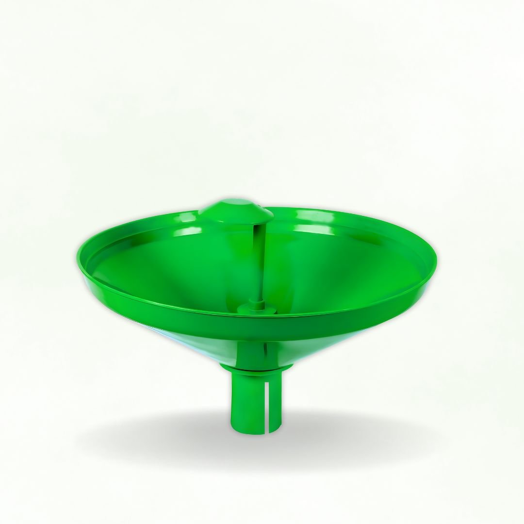 WATER TRAP