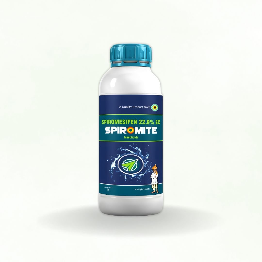 SRIROMITE