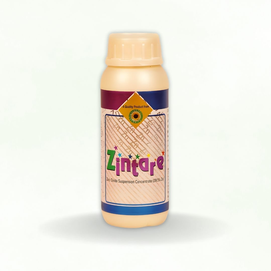 ZINTARE