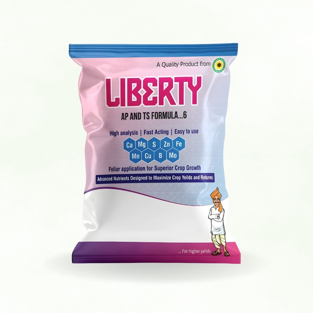 LIBERTY