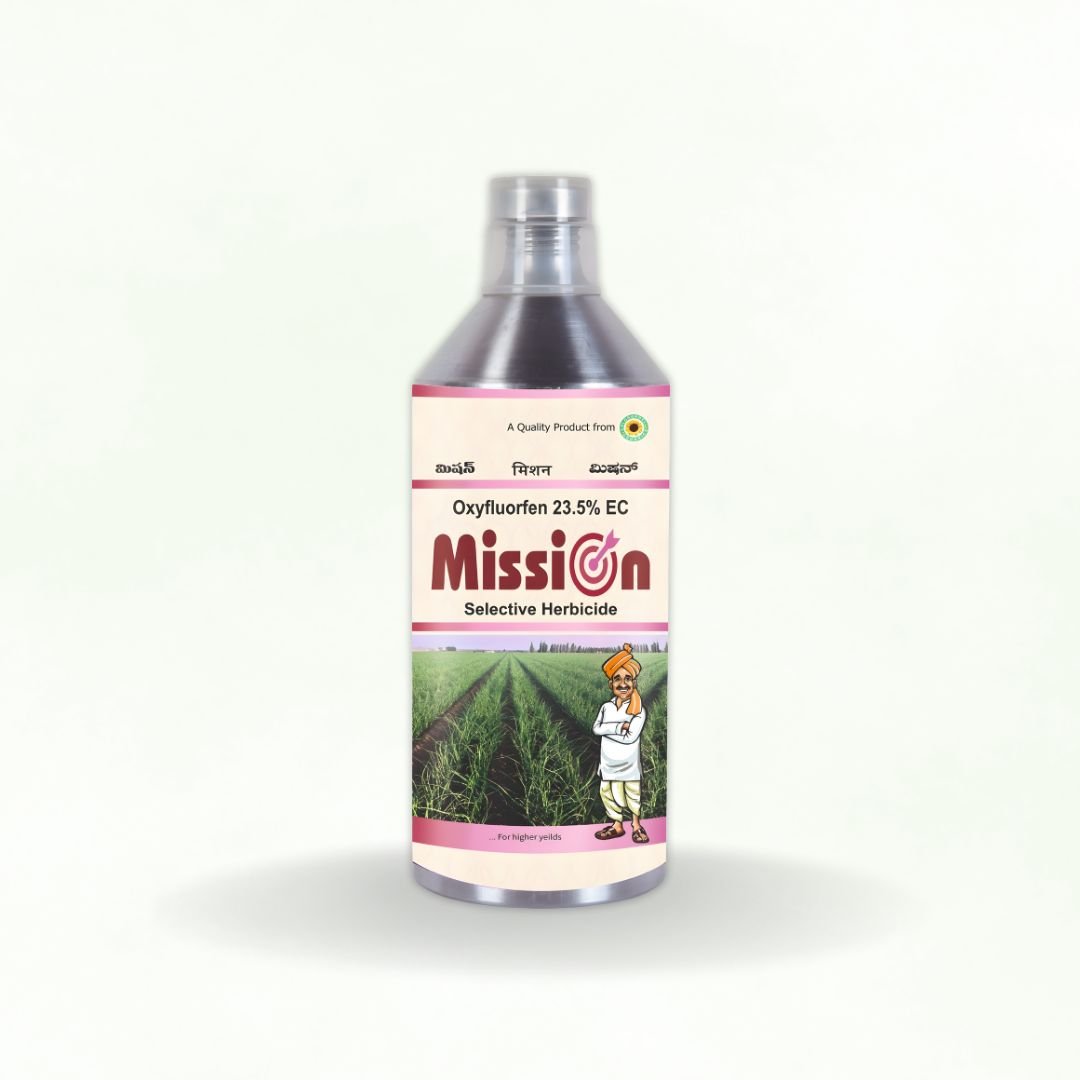 MISSION