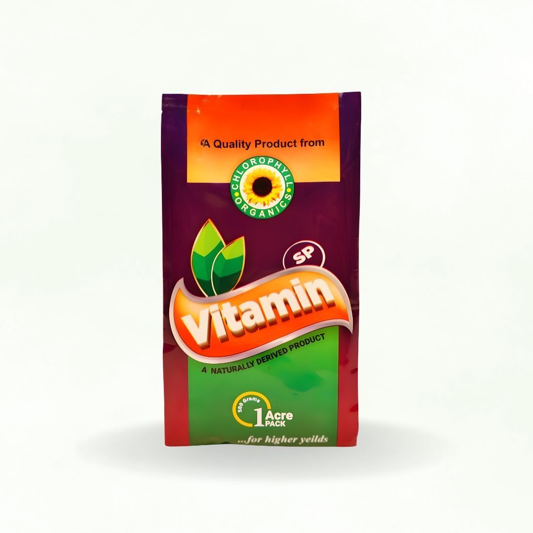 VITAMIN SP
