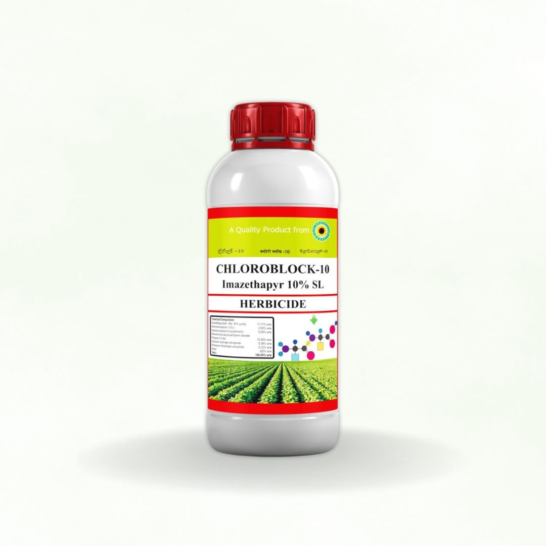 CHLOROBLOCK-10