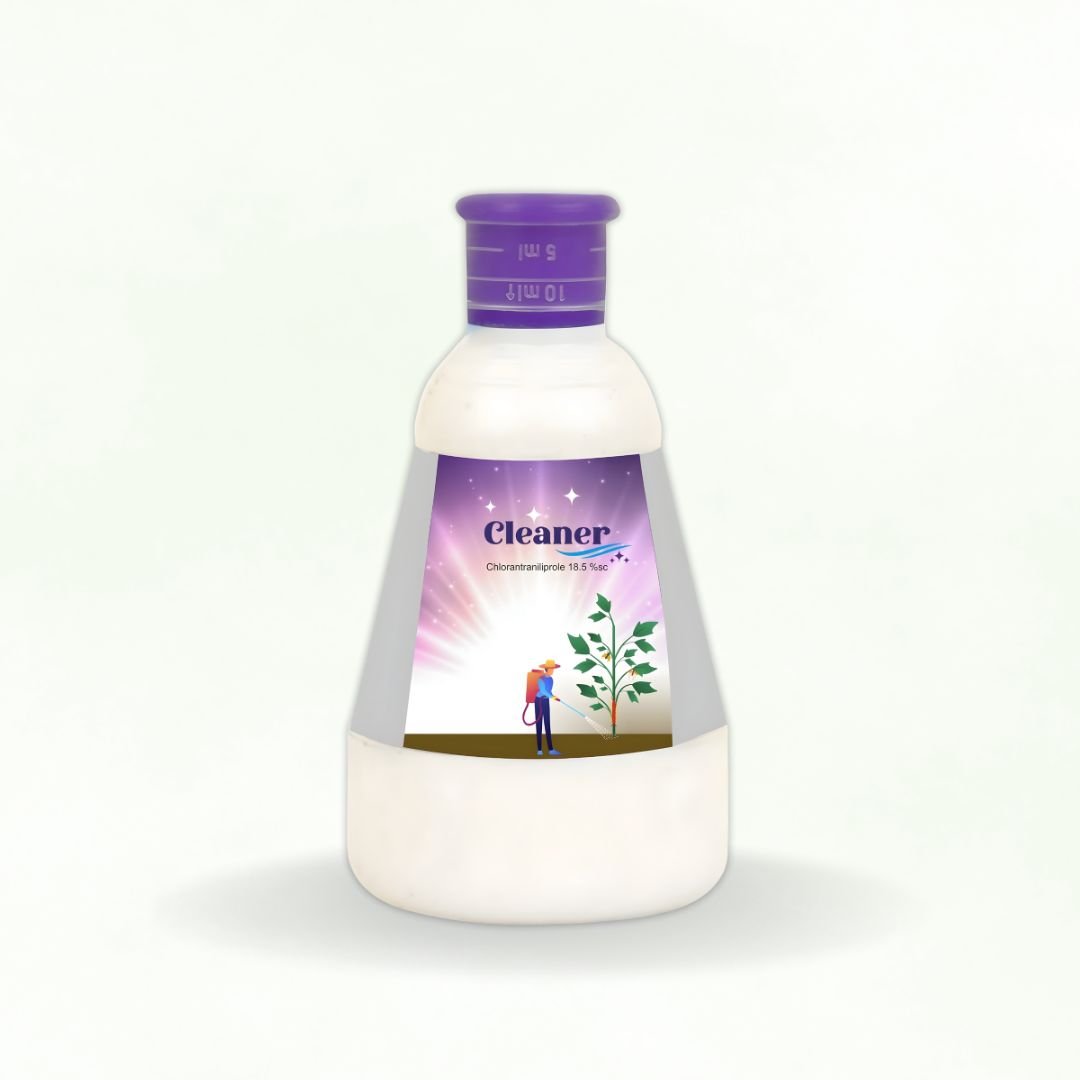 CLEANER