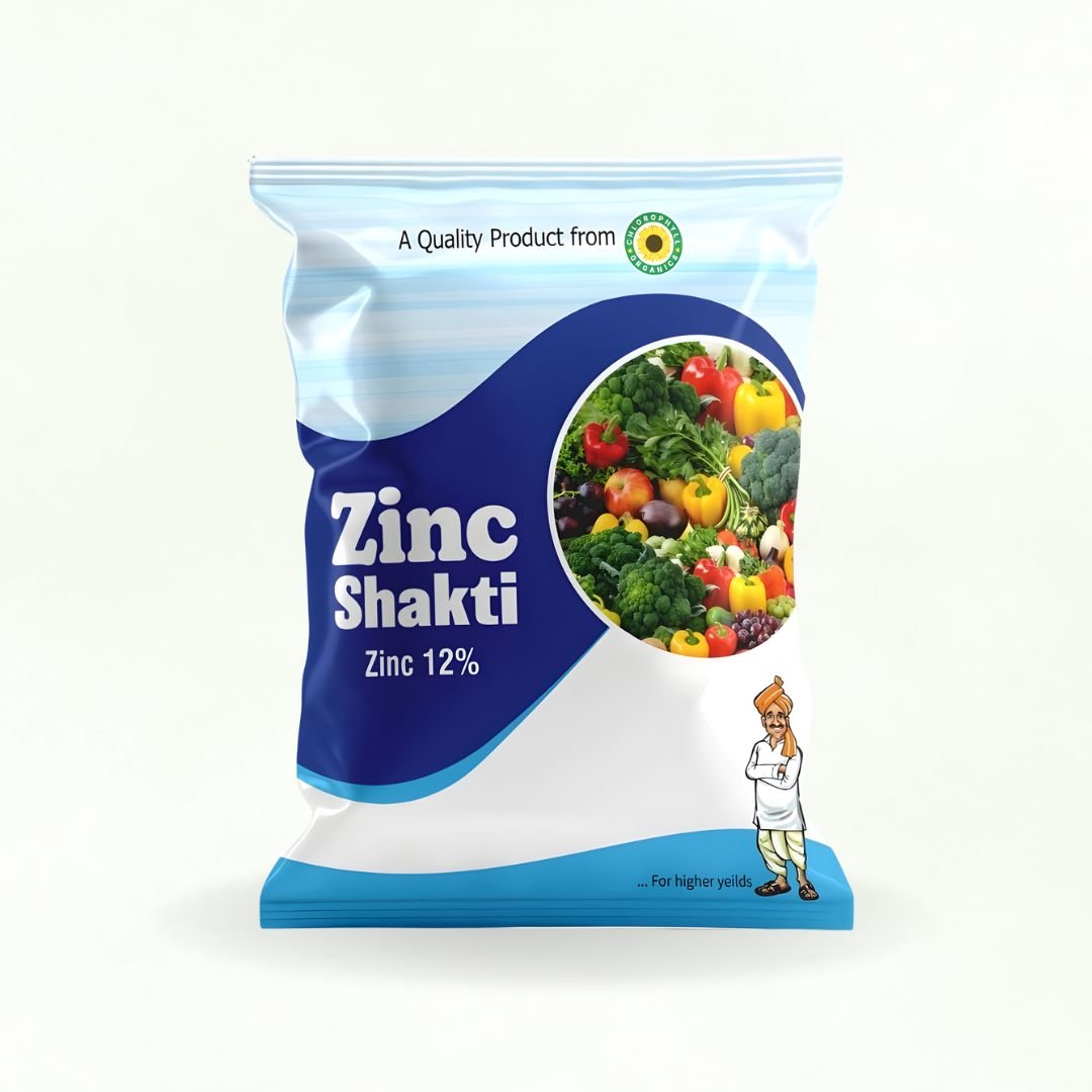 ZINC SHAKTHI