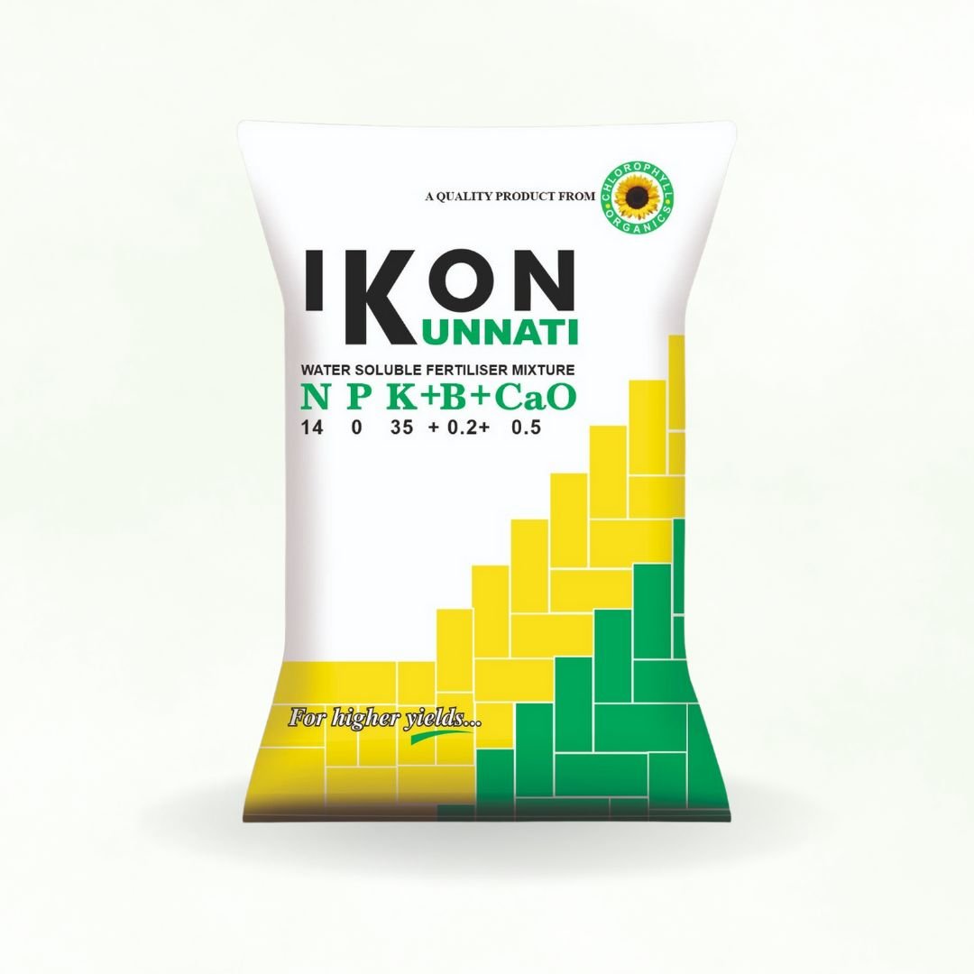 IKON UNNATI
