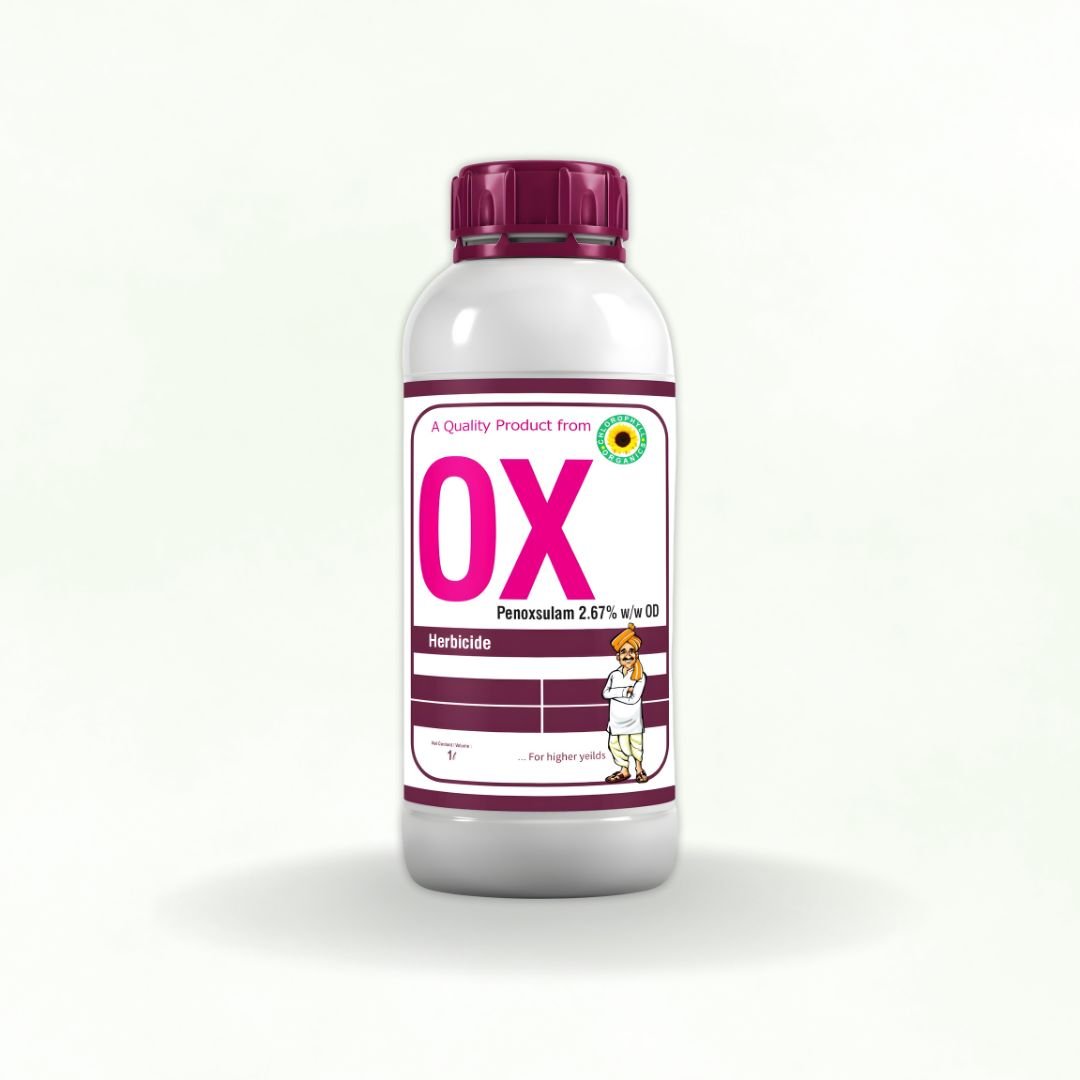 OX