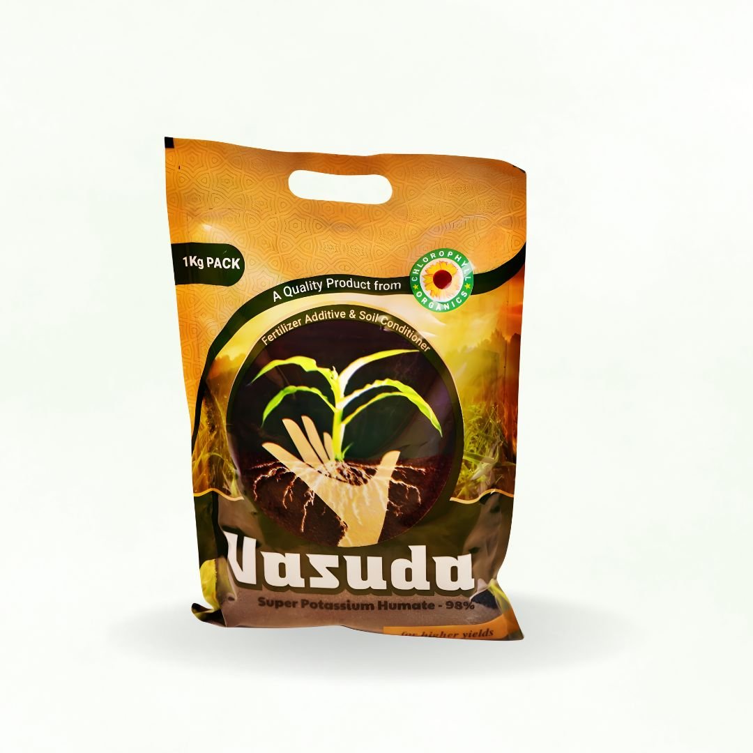 VASUDA