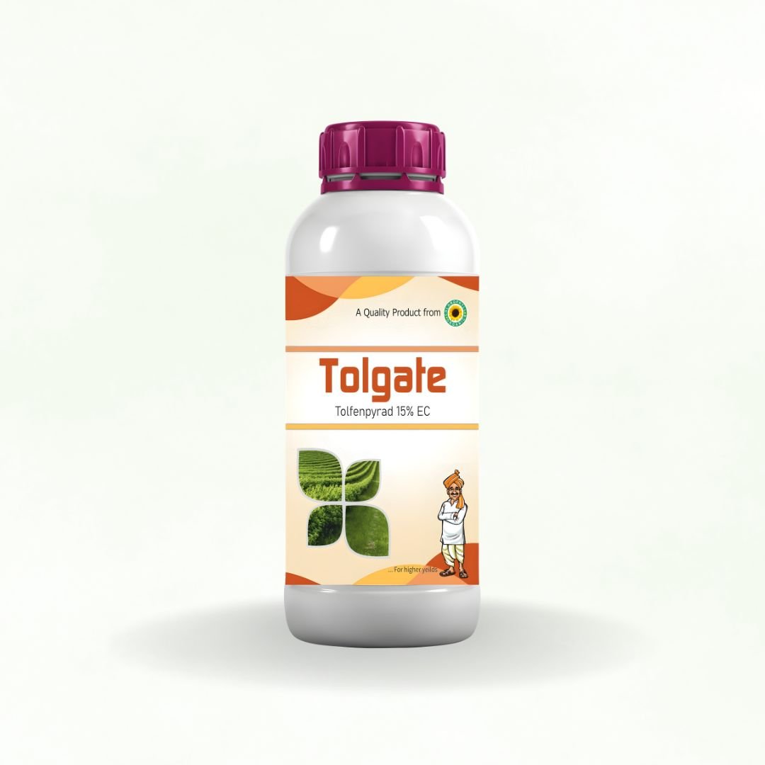 TOLGATE