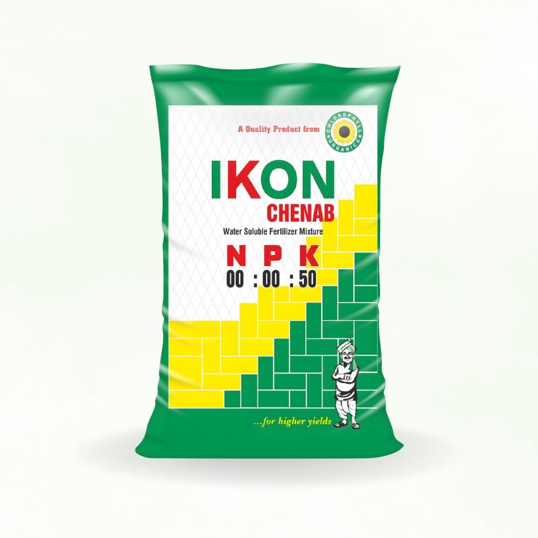 IKON CHENAB