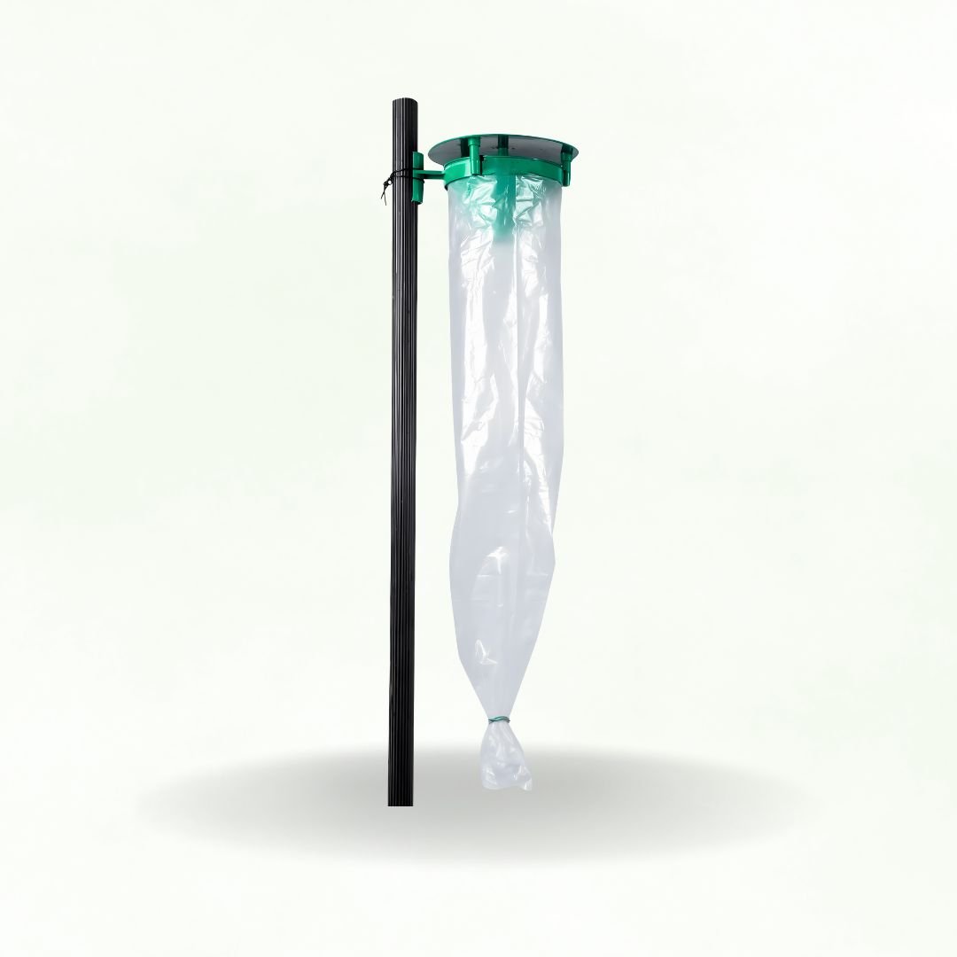 FUNNEL TRAP