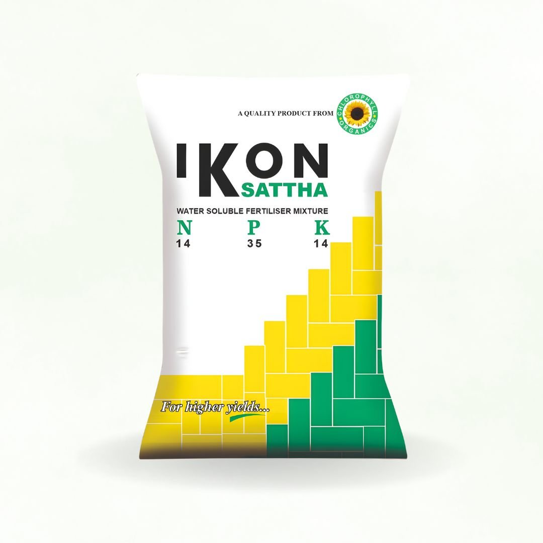 IKON SATTHA