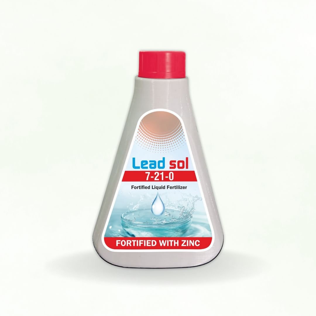 LEAD-SOL 721