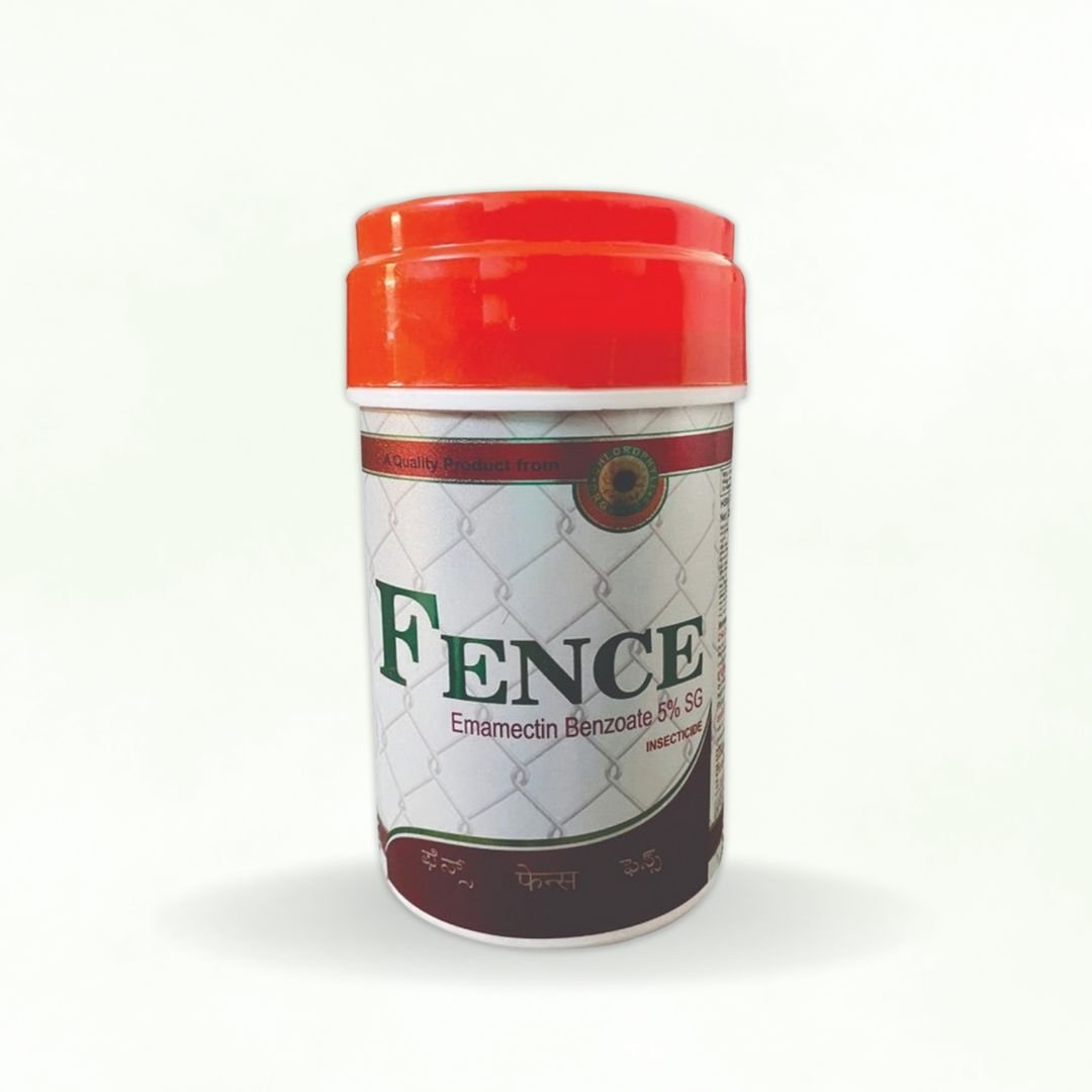 FENCE