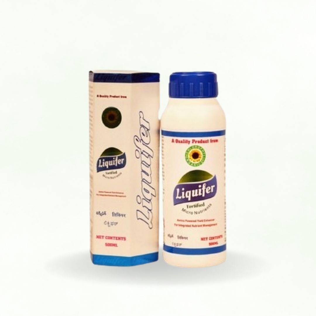 LIQUIFER