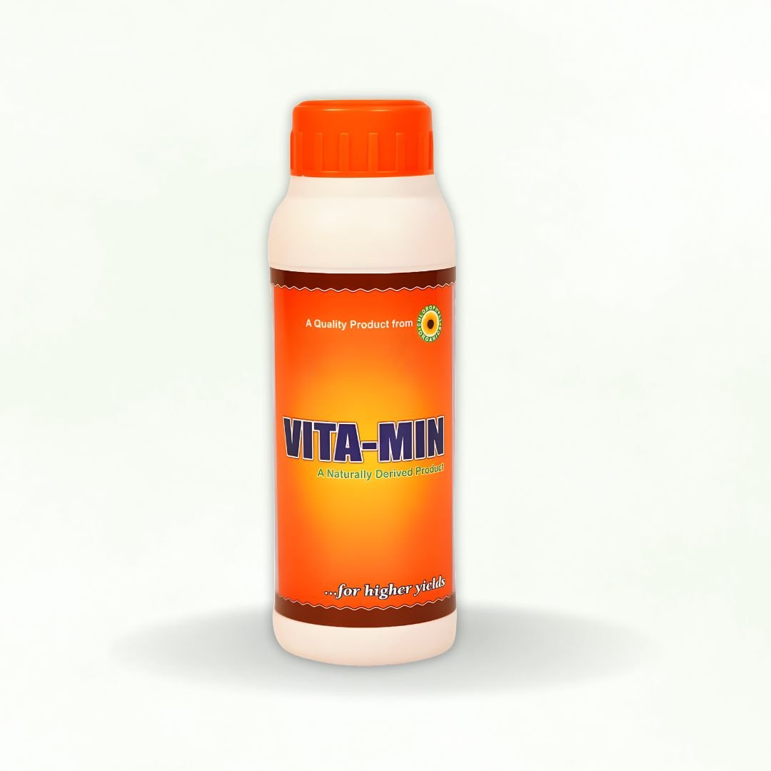 VITA-MIN