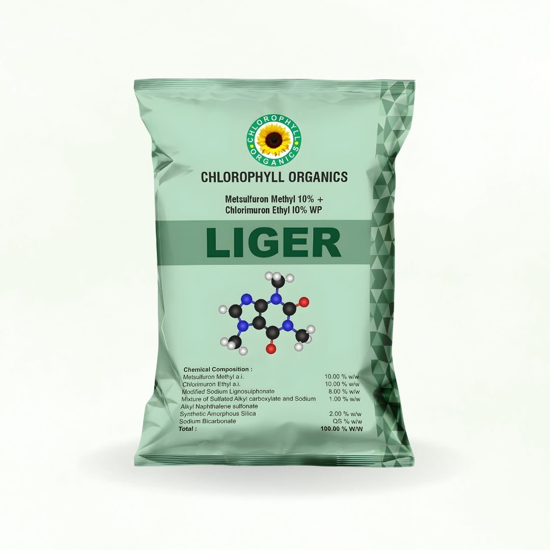LIGER