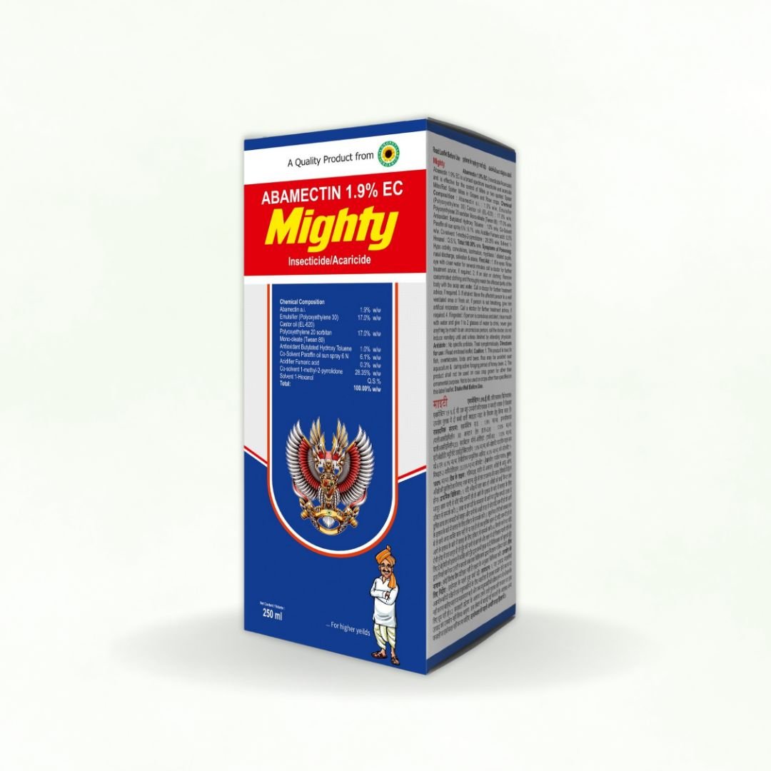 MIGHTY