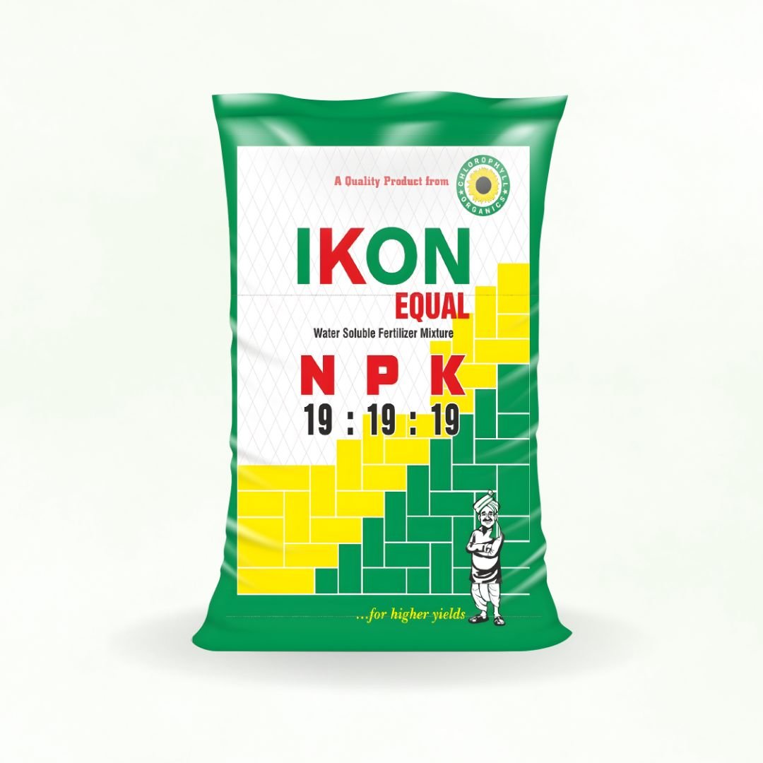 IKON EQUAL