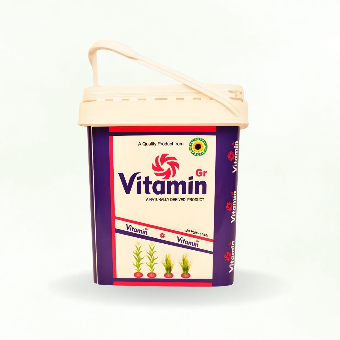 VITAMIN GR
