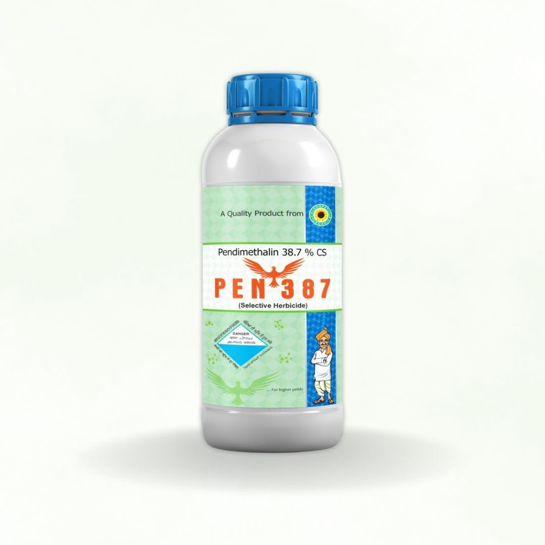 PEN 387